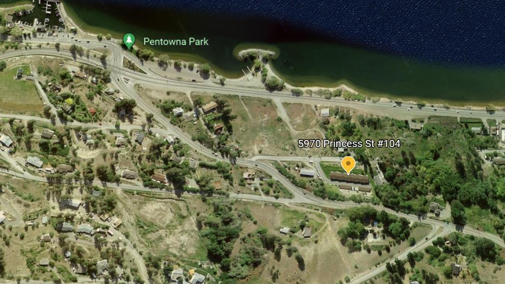 104-5970 Princess Street, Peachland, BC, V0H 1X7