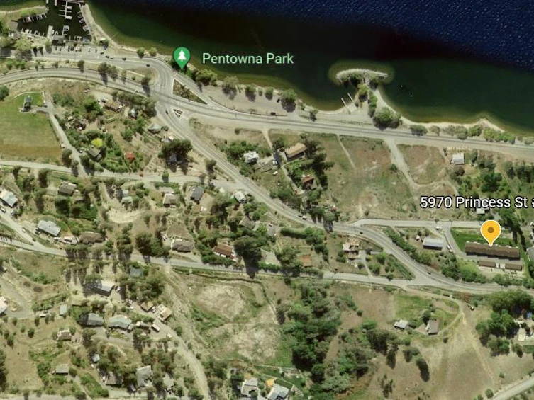 104-5970 Princess Street, Peachland, BC, V0H 1X7