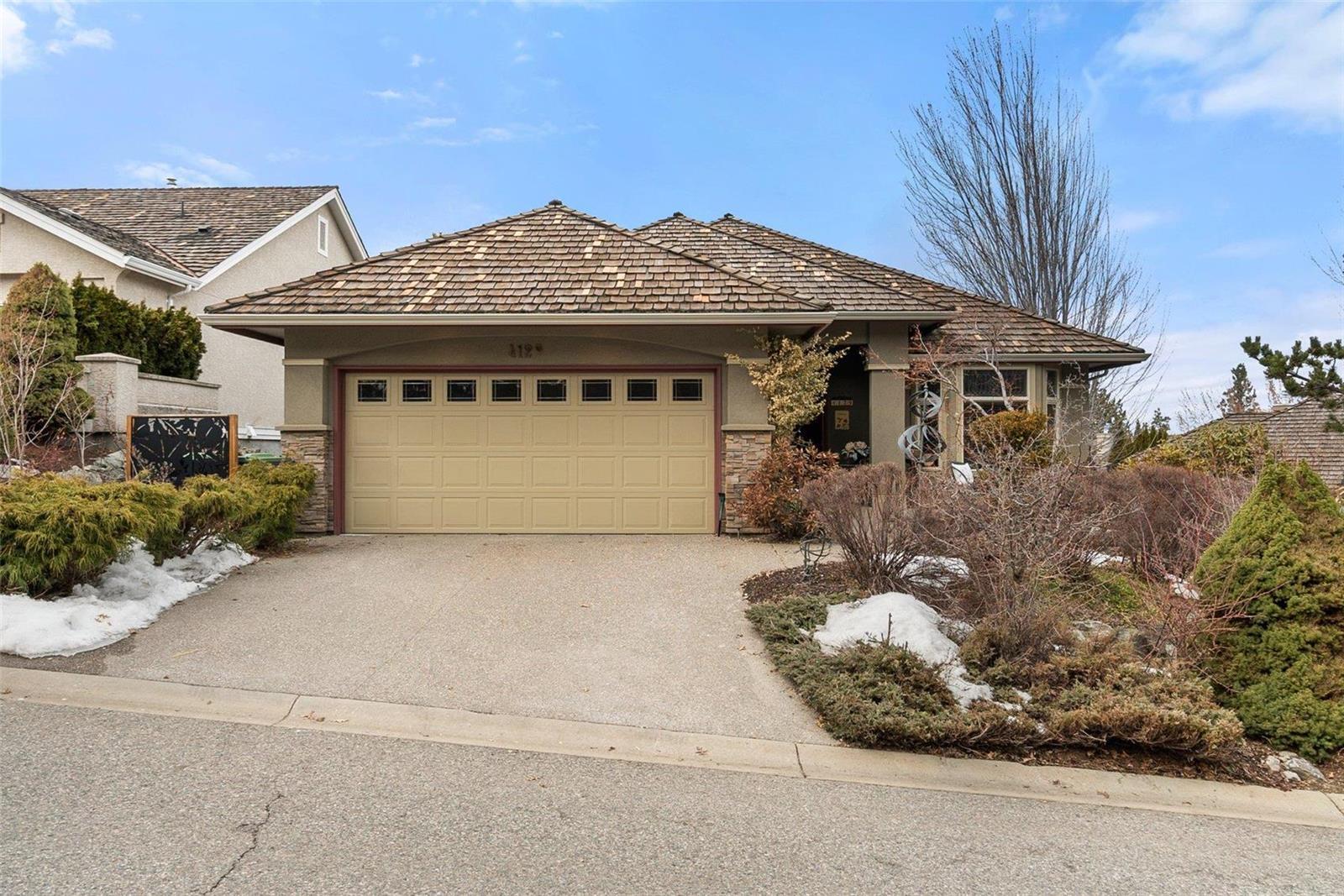4129 Gallaghers Parkland Drive, Kelowna, BC, V1W 3Z8