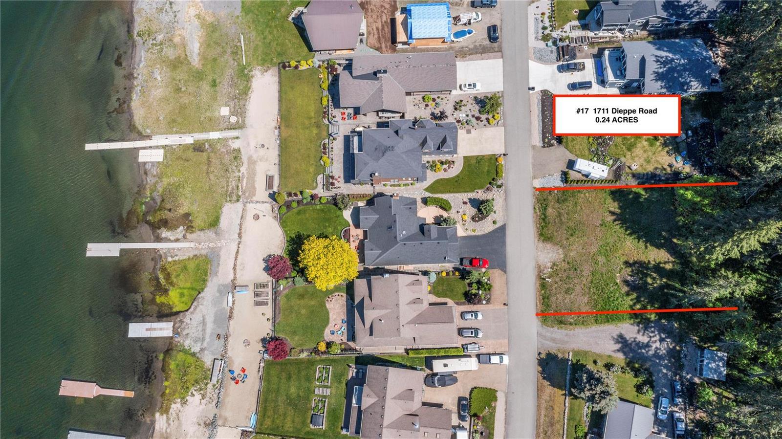 17-1171 Dieppe Road, Sorrento, BC, V0E 2W1
