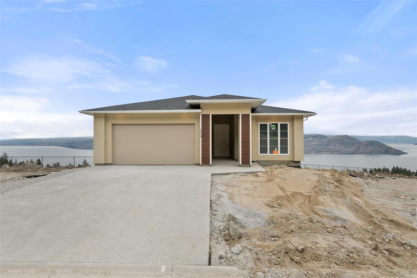 6038 Gerrie Road, Peachland, BC, V0H 1X4