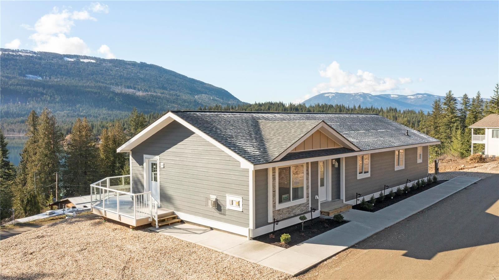 9-3639 Parri Road, Sorrento, BC, V0E 2W1