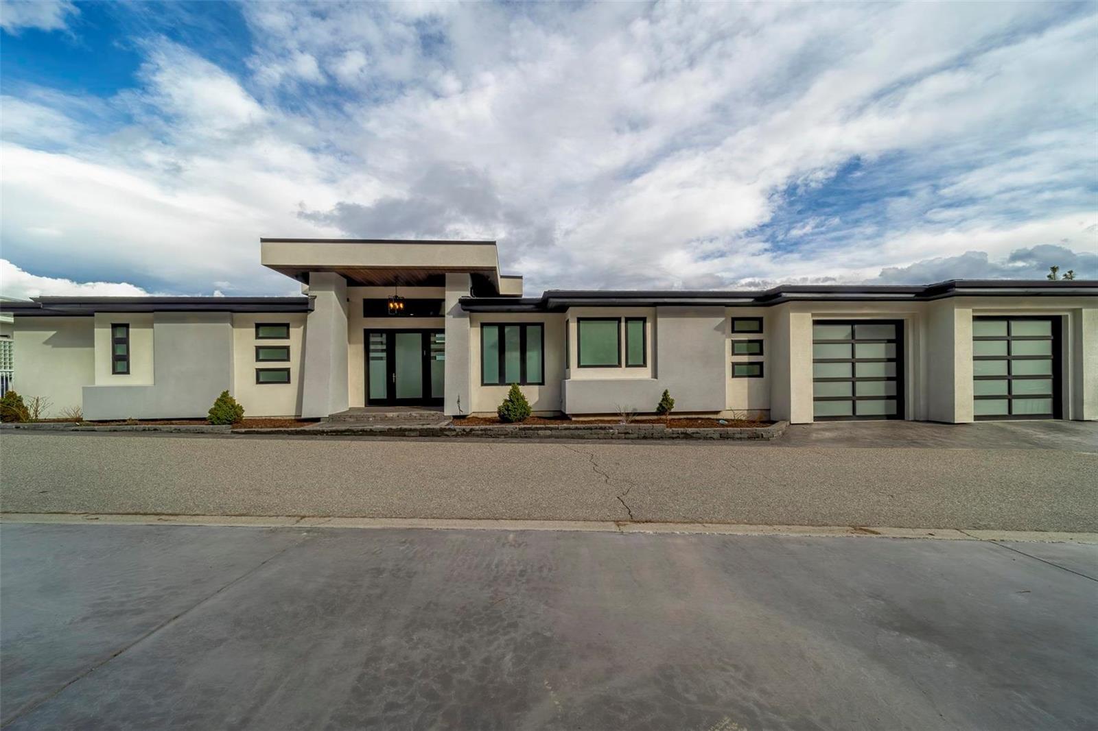 908 Lloyd Jones Drive, West Kelowna, BC, V1Z 2X9