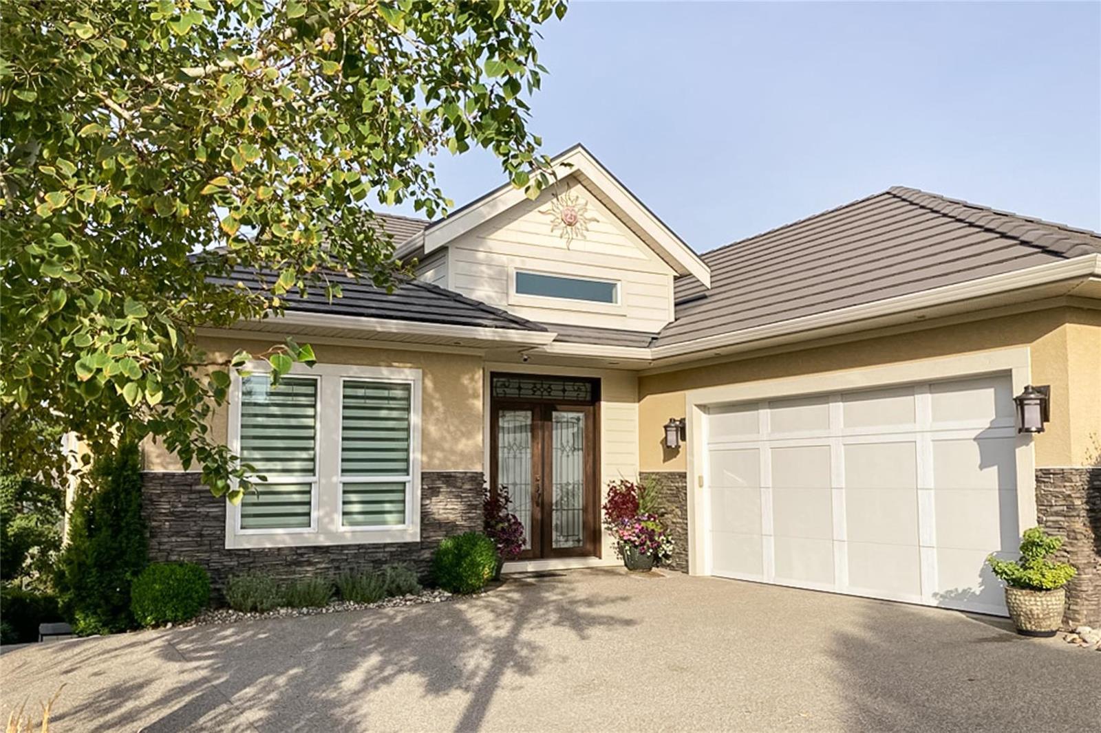 1810 Capistrano Peaks Crescent, Kelowna, BC, V1V 2N1