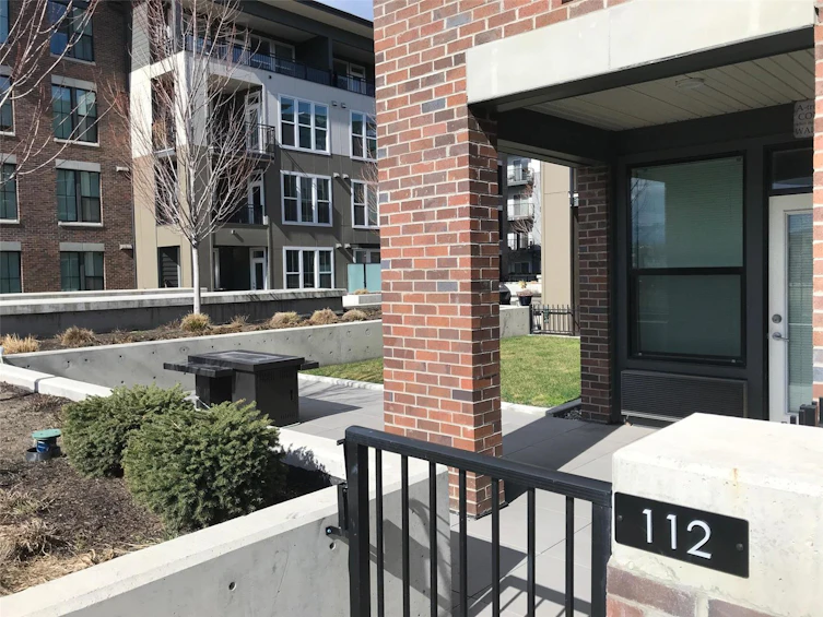 112-1770 Richter Street, Kelowna, BC, V1Y 0E6