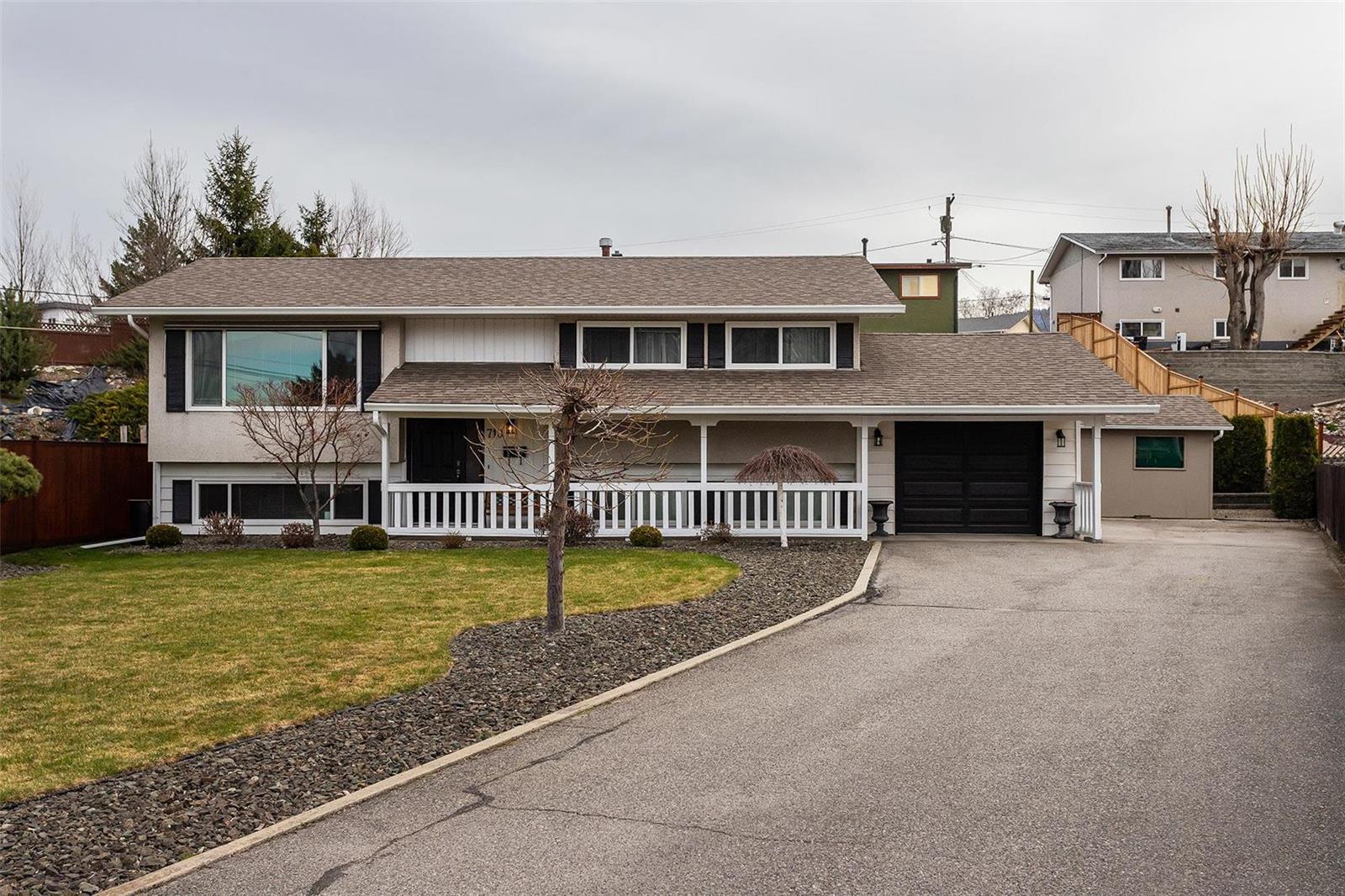 710 Cupar Road, Kelowna, BC, V1X 1R6