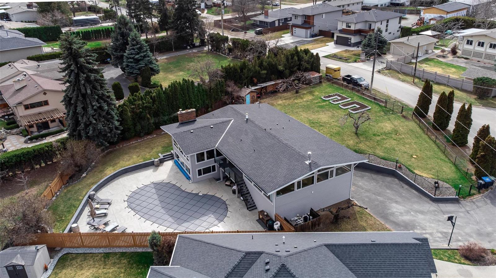 2455 Harmon Road, West Kelowna, BC, V1Z 2C1