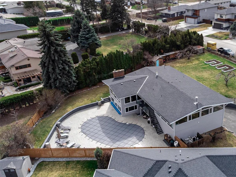 2455 Harmon Road, West Kelowna, BC, V1Z 2C1