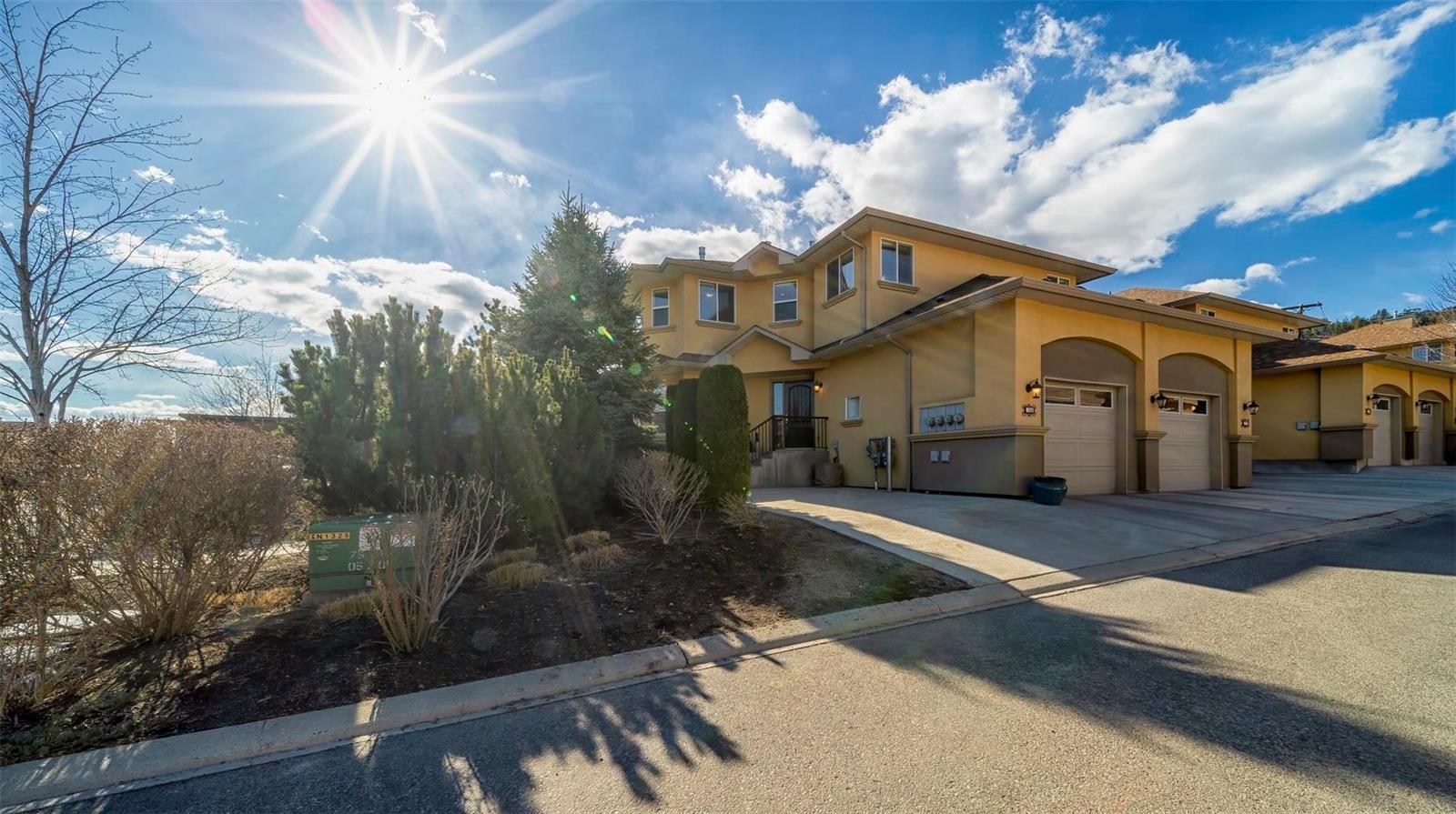 35-218 Glen Park Drive, Kelowna, BC, V1V 2W3