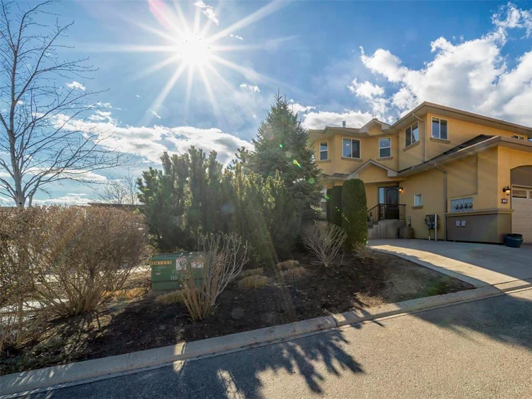 35-218 Glen Park Drive, Kelowna, BC, V1V 2W3