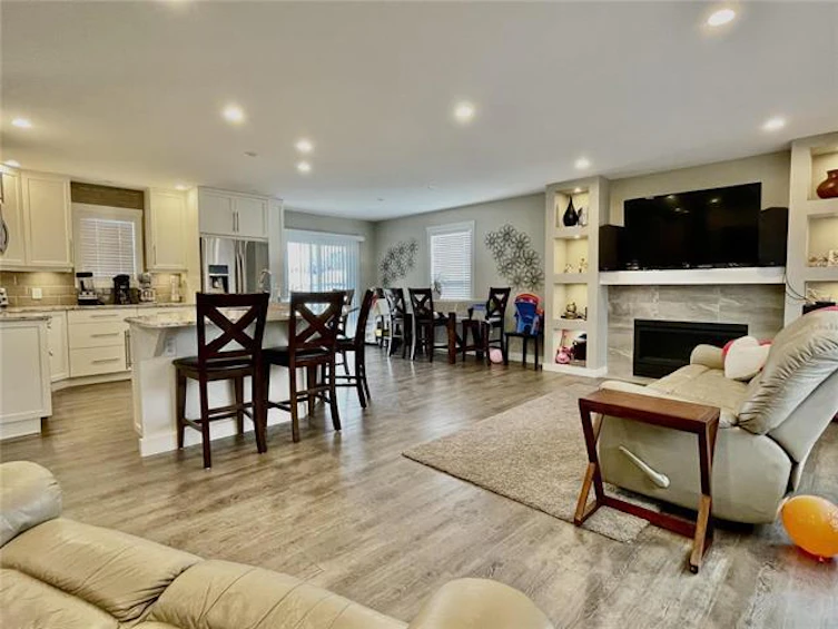 1481 D'anjou Street, Kelowna, BC, V1Y 3S3