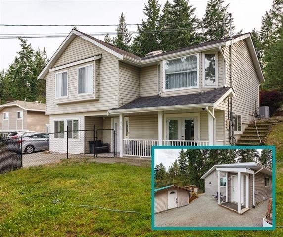3366-3366-3368 Mciver Road, West Kelowna, BC, V4T 1G7