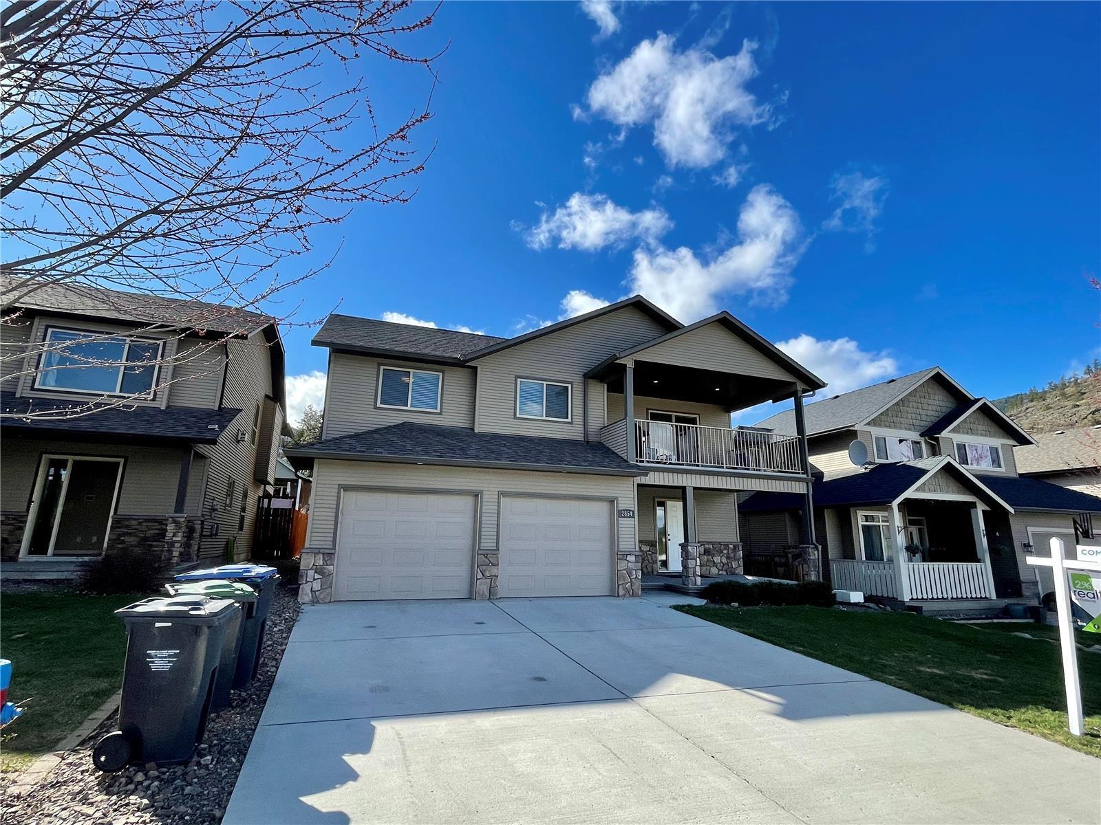 2854 Auburn Road, West Kelowna, BC, V4T 3B2