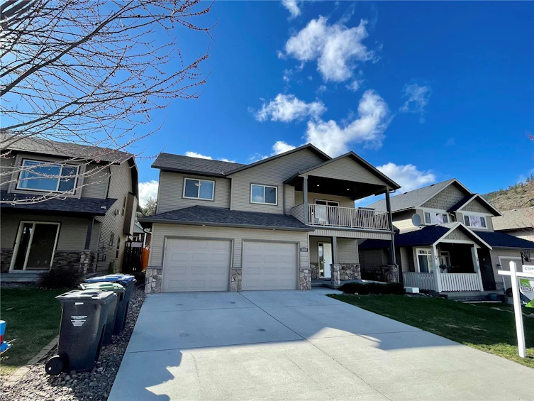2854 Auburn Road, West Kelowna, BC, V4T 3B2
