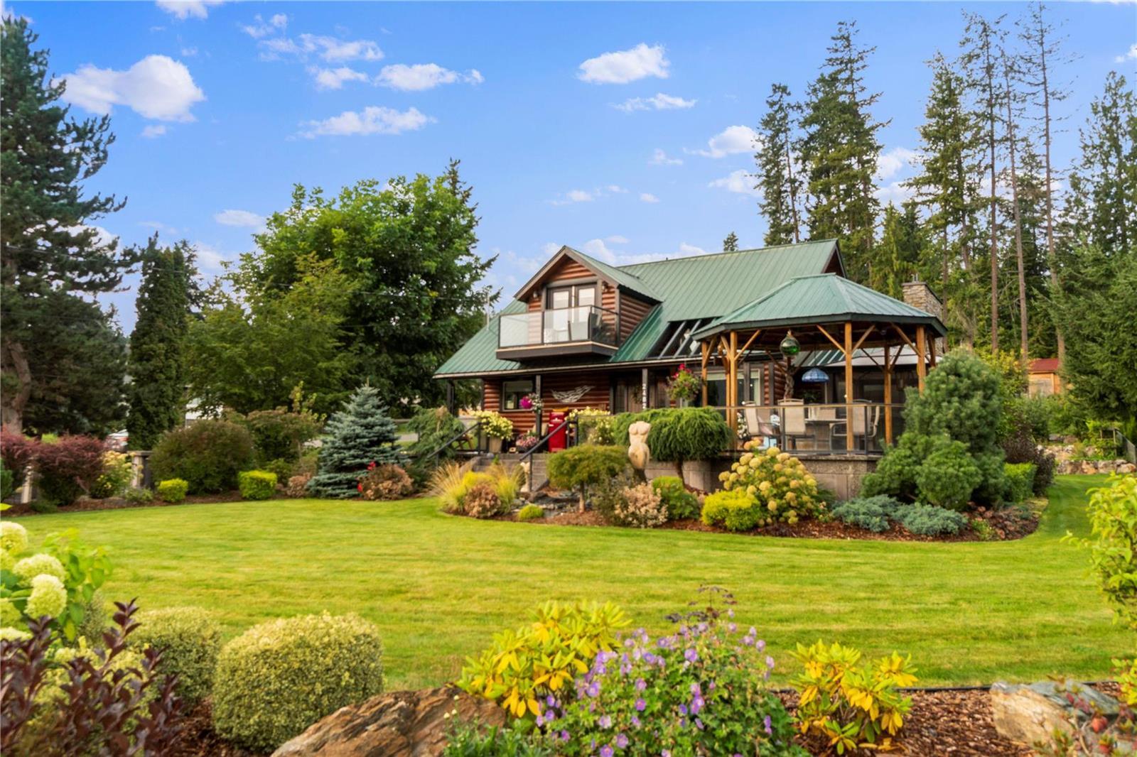 2482 Blind Bay Road, Blind Bay, BC, V0E 1H2