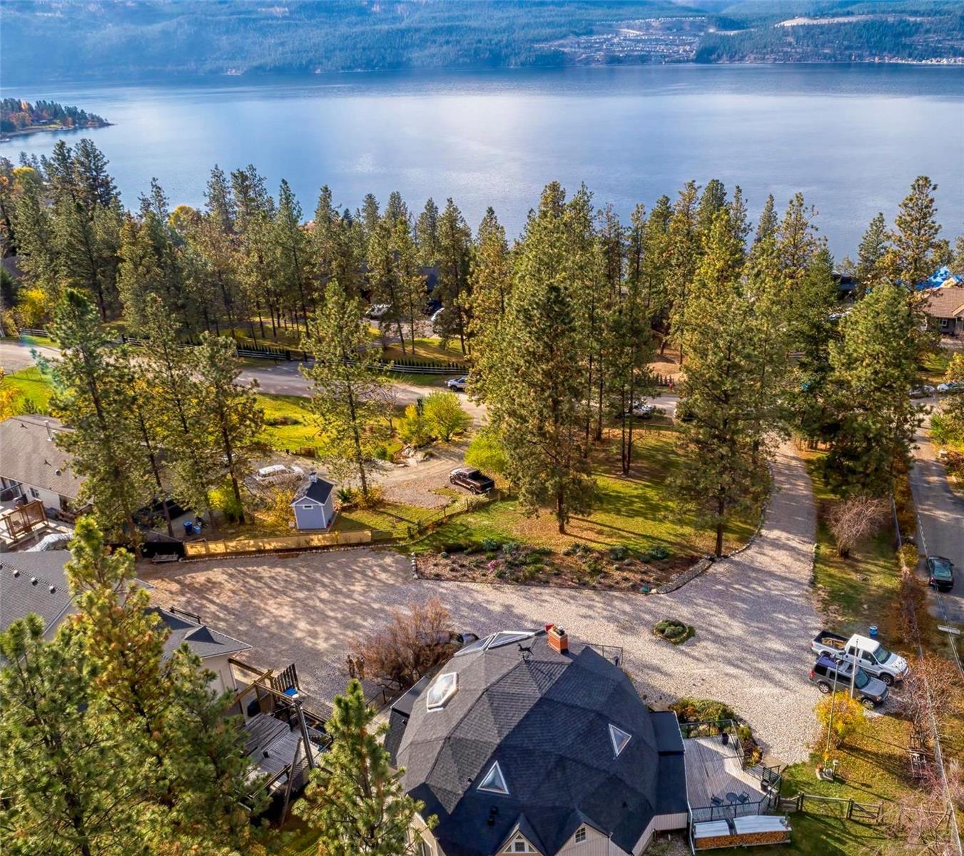 16709 Maki Road, Lake Country, BC, V4V 1C2