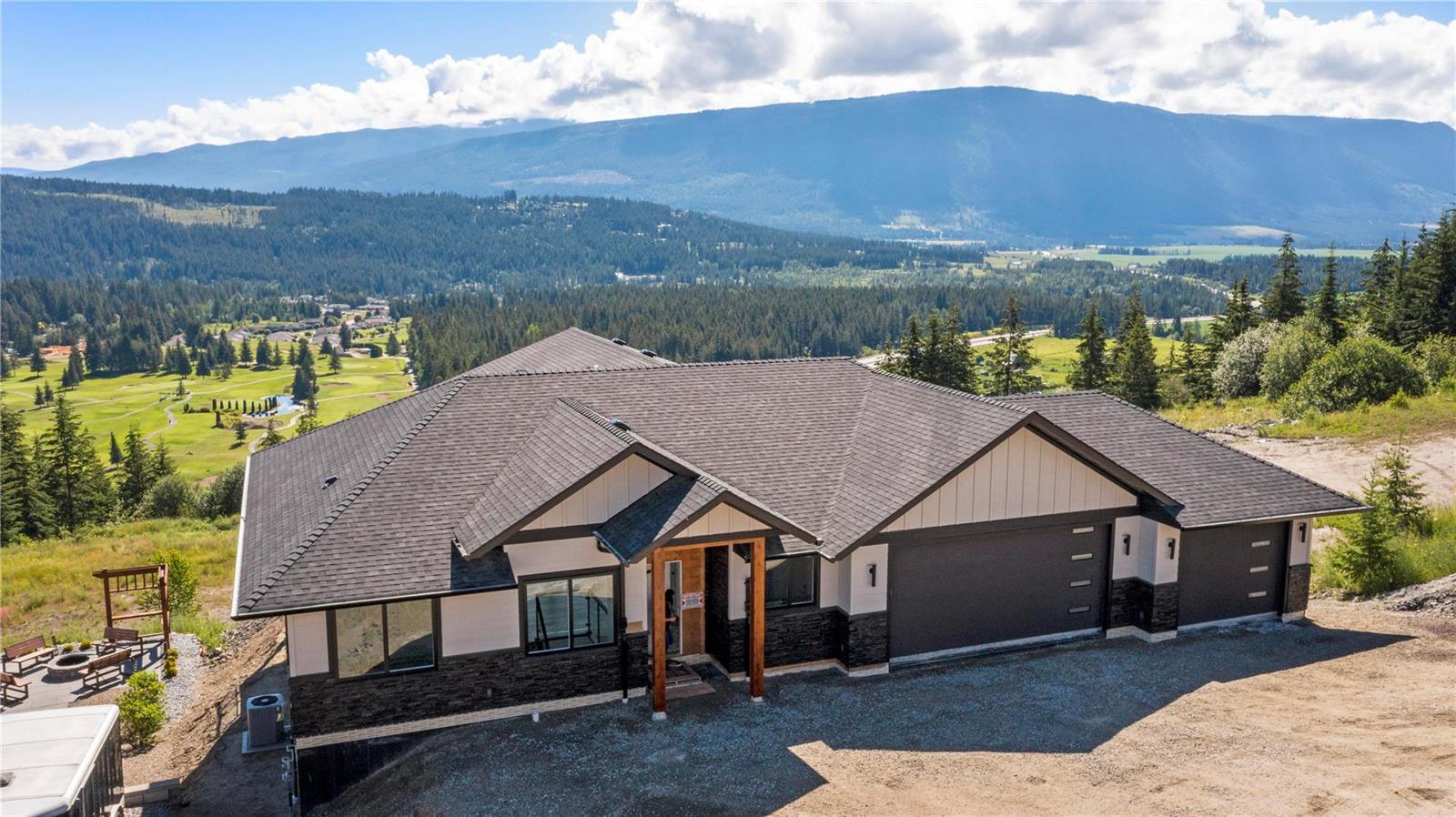 2548 Highlands Drive, Blind Bay, BC, V0E 1H2