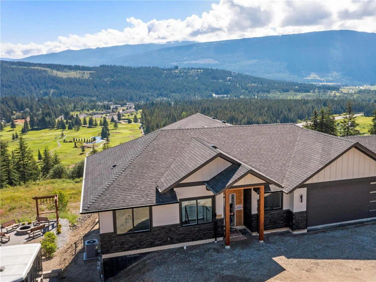 2548 Highlands Drive, Blind Bay, BC, V0E 1H2