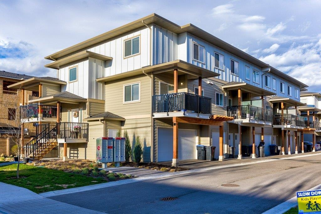 1-255 Taylor Road, Kelowna, BC, V1X 4G1