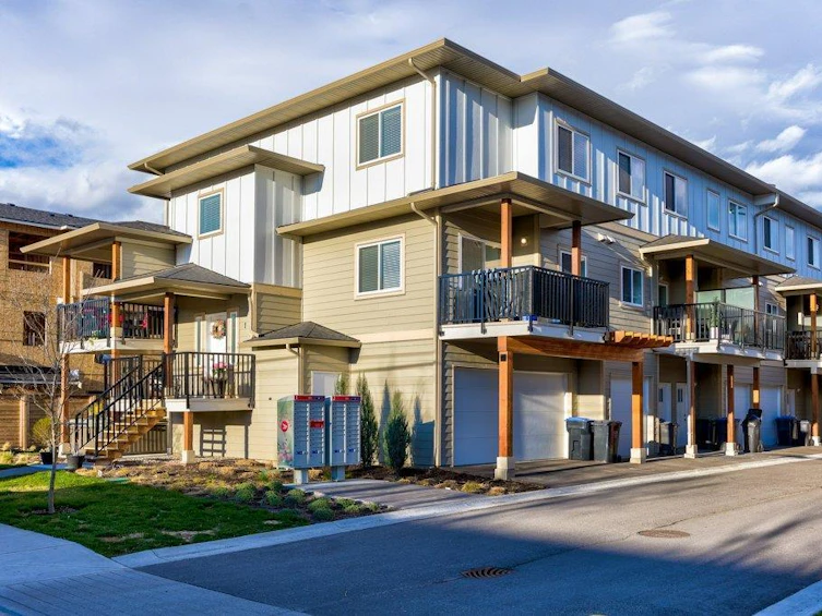 1-255 Taylor Road, Kelowna, BC, V1X 4G1