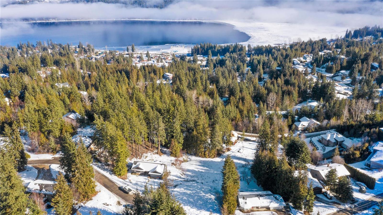 Lot 23 Forest View Place, Blind Bay, BC, V0E 1H2