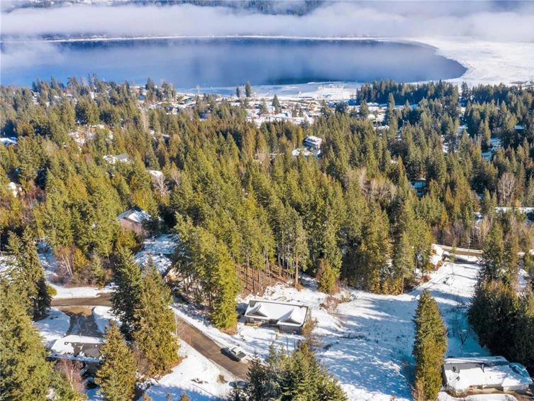 Lot 23 Forest View Place, Blind Bay, BC, V0E 1H2