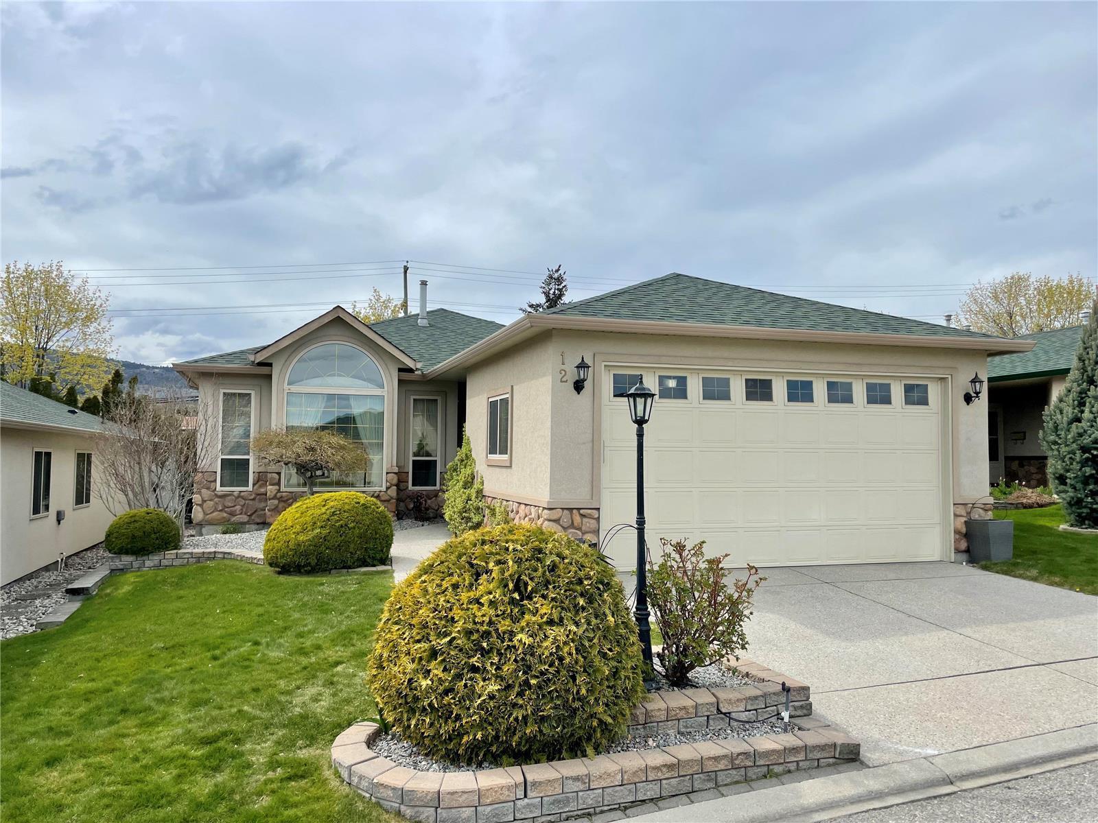 12-2330 Butt Road, Westbank, BC, V4T 2L3