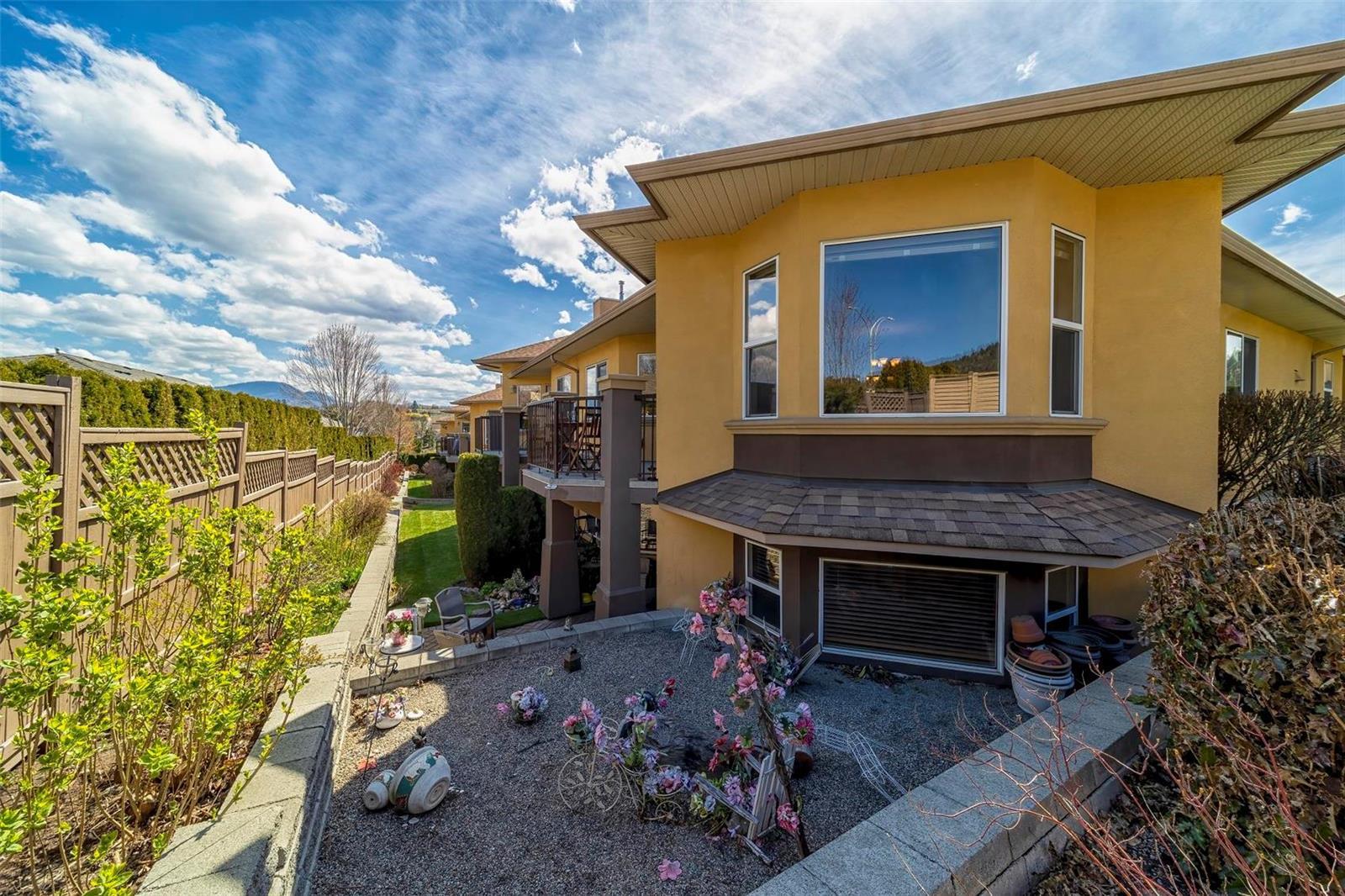 29-218 Glen Park Drive, Kelowna, BC, V1V 2W3