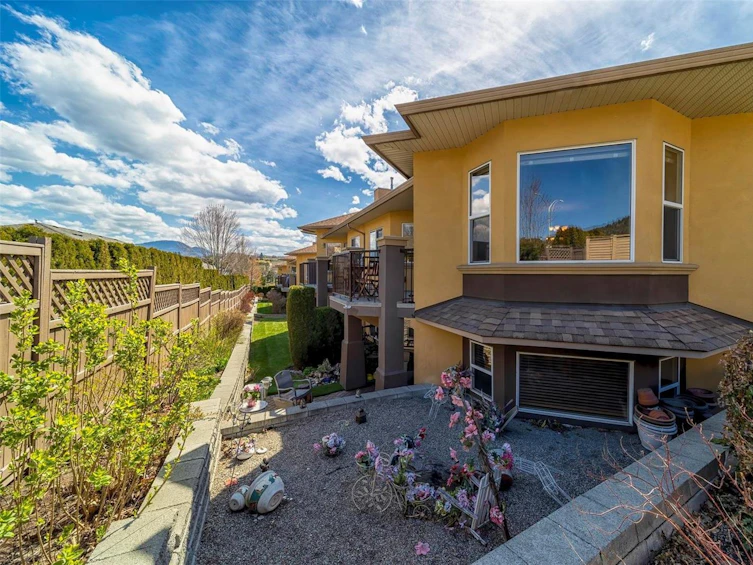 29-218 Glen Park Drive, Kelowna, BC, V1V 2W3