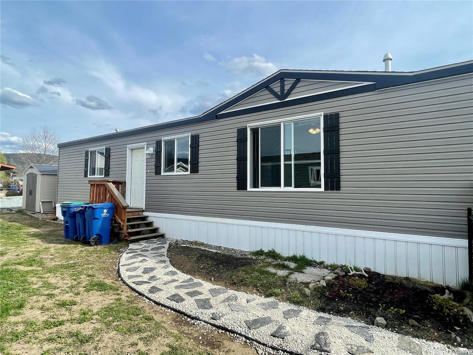 16-8945 North Highway 97, Kelowna, BC, V4V 1E8