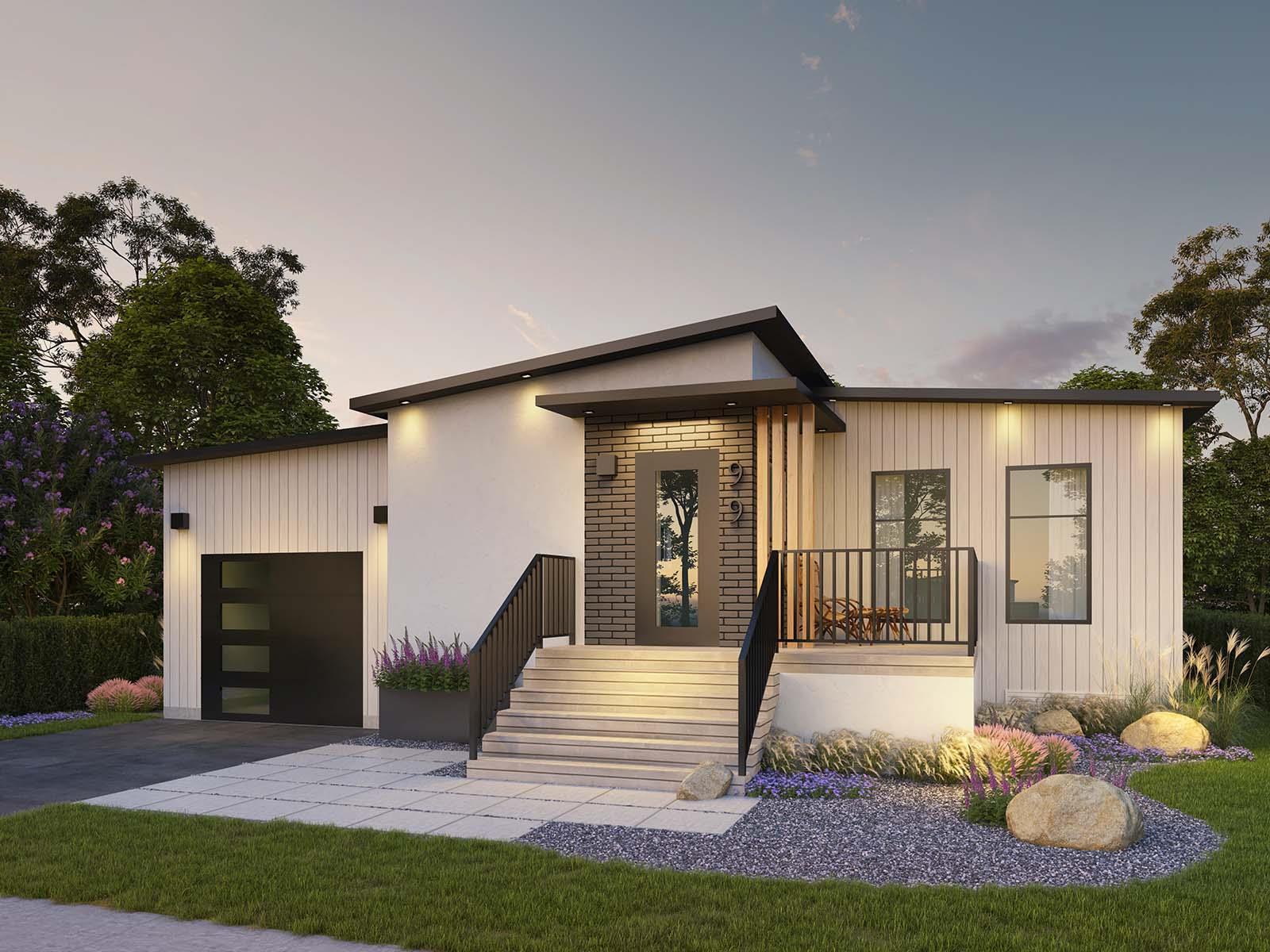 Lot 12-8900 Jim Bailey Road, Kelowna, BC, V4V 1E5