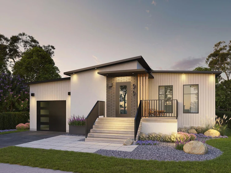 Lot 12-8900 Jim Bailey Road, Kelowna, BC, V4V 1E5