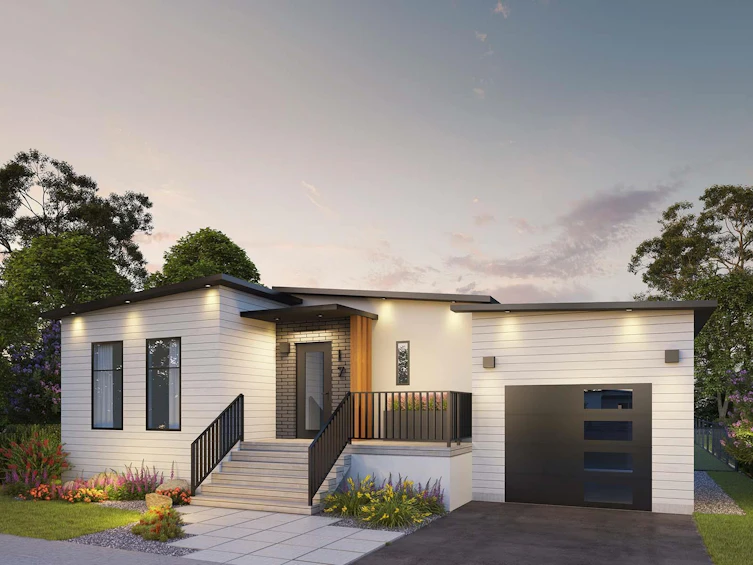 Lot 91-8900 Jim Bailey Road, Kelowna, BC, V4V 1E5
