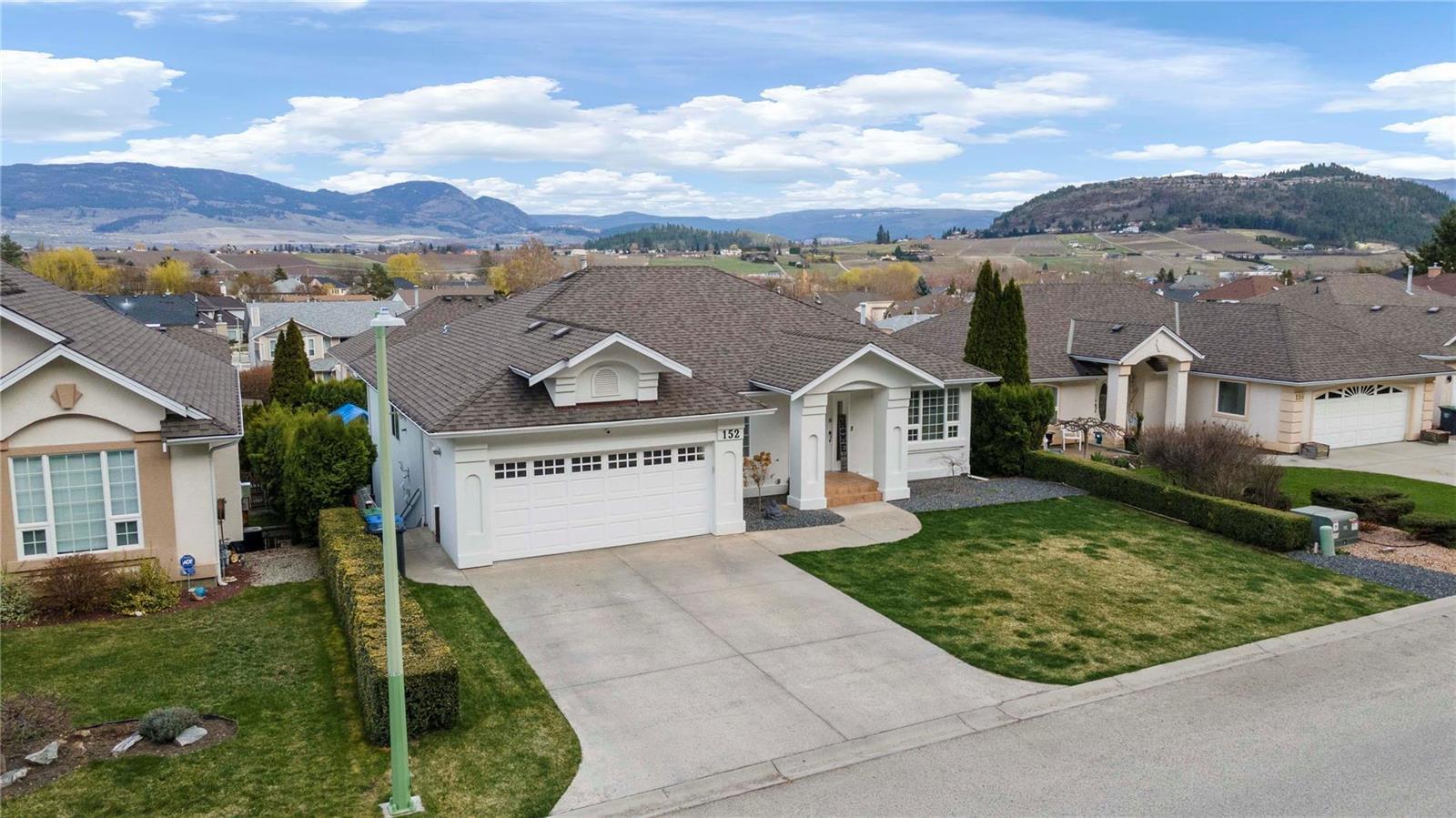 152 Applecrest Court, Kelowna, BC, V1V 1W6