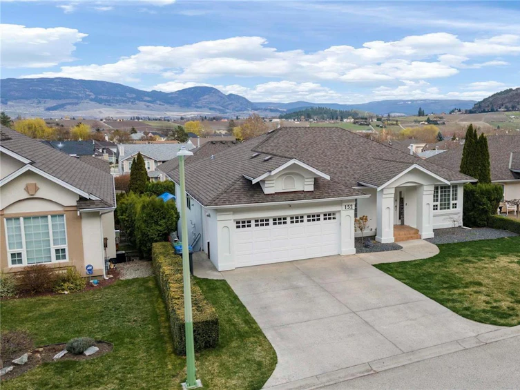 152 Applecrest Court, Kelowna, BC, V1V 1W6