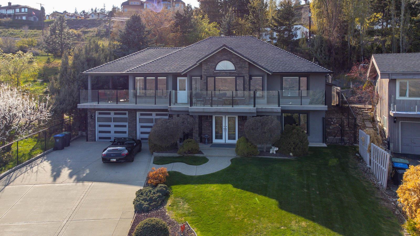 6174 Davies Crescent, Peachland, BC, V0H 1X7