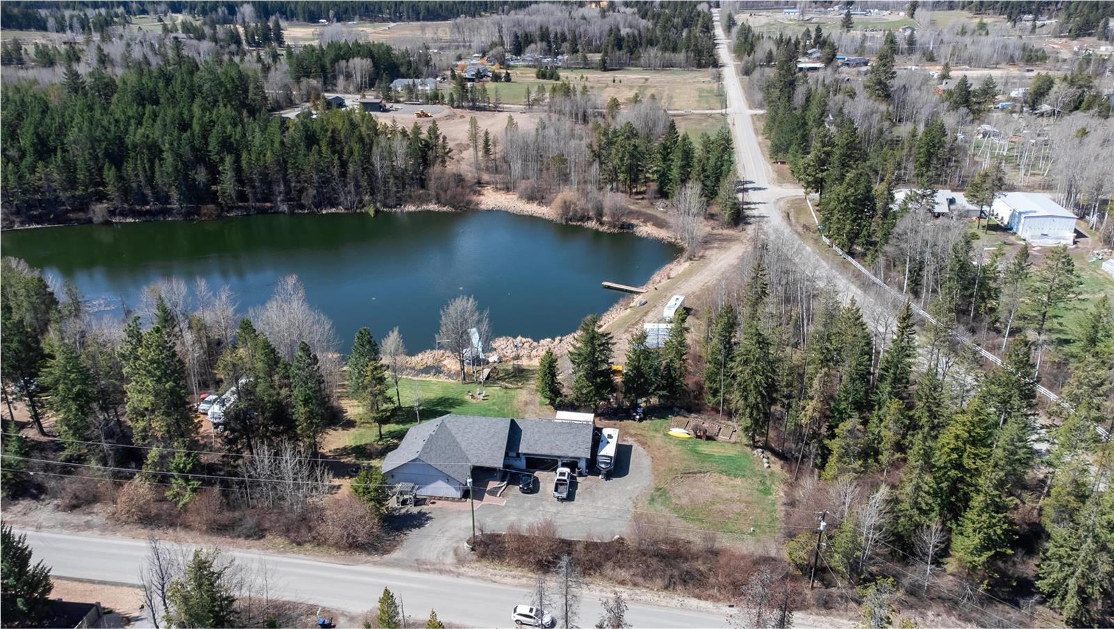 3330 Mckellar Road, West Kelowna, BC, V4T 1W1