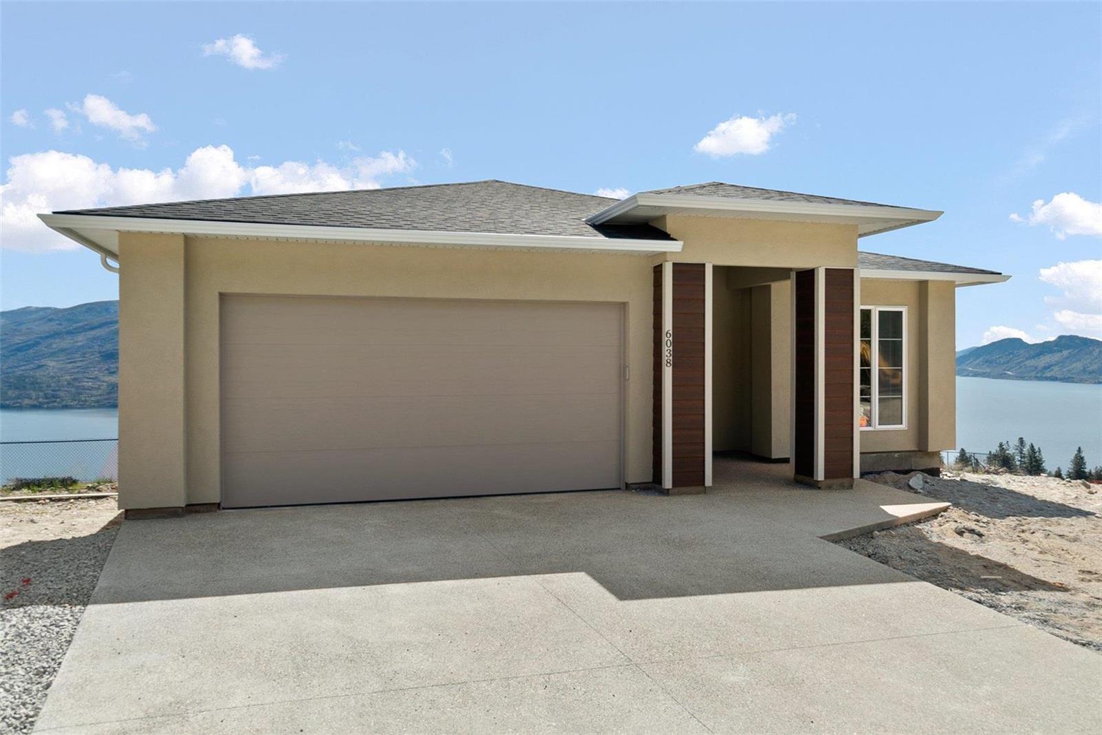 6038 Gerrie Road, Peachland, BC, V0H 1X4