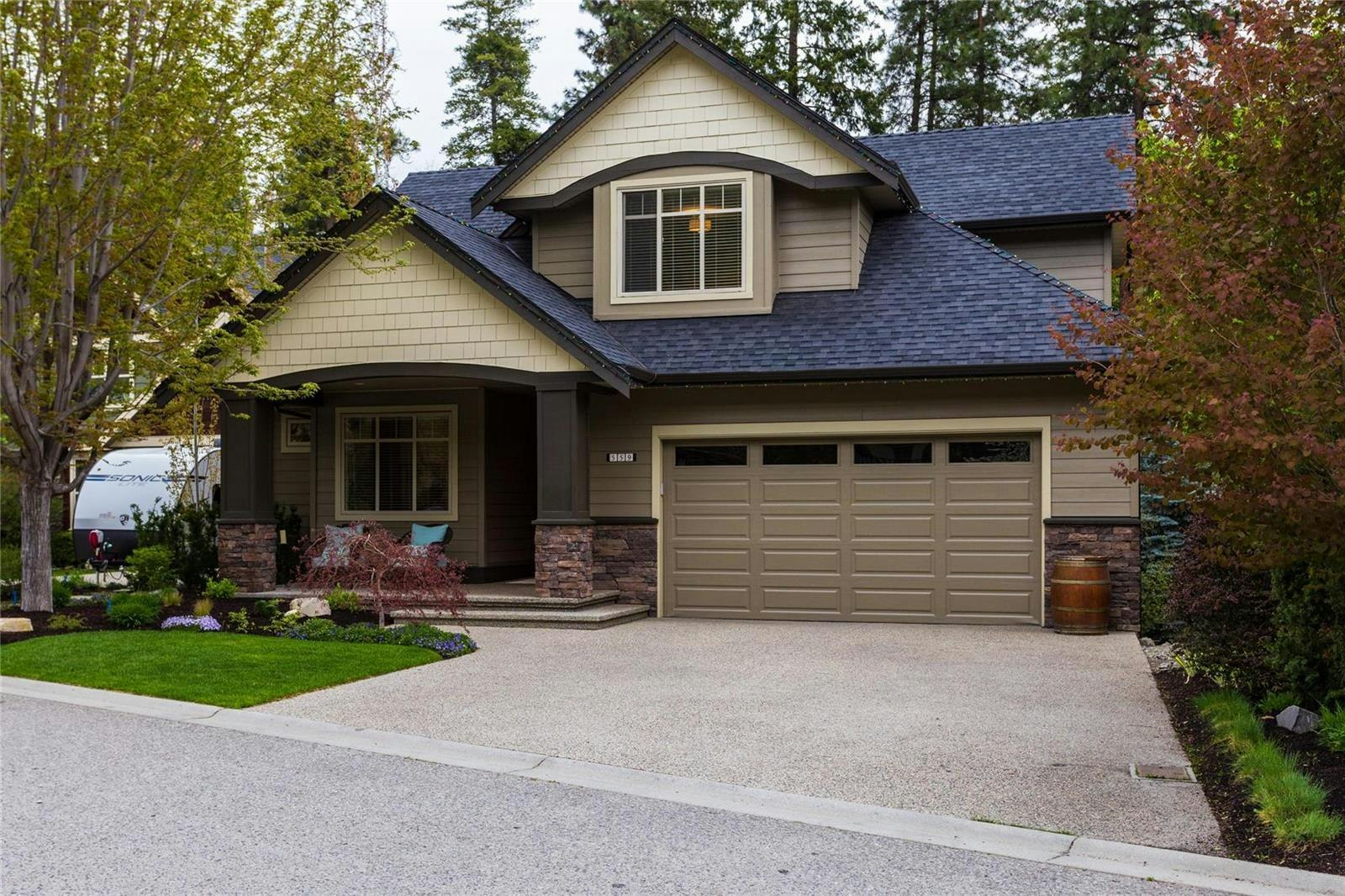 559 Still Pond Place, Kelowna, BC, V1V 2R8