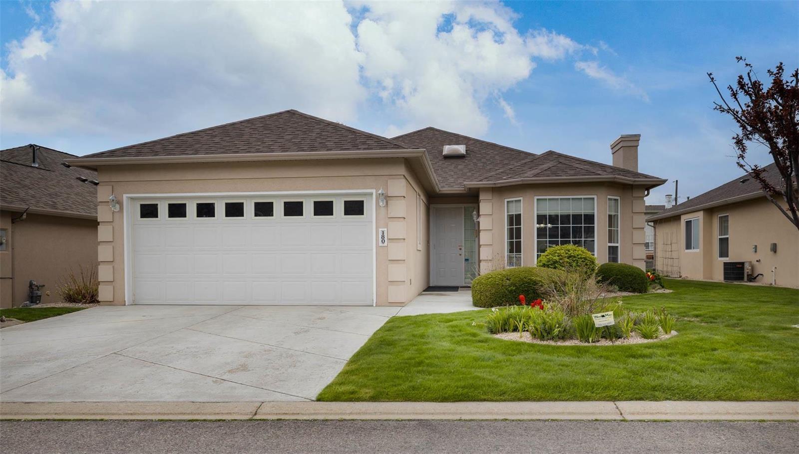 180-3360 Old Okanagan Highway, Westbank, BC, V4T 1K9