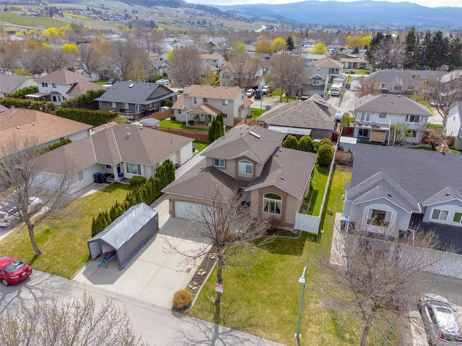 301 Klassen Road, Kelowna, BC, V1X 7P2