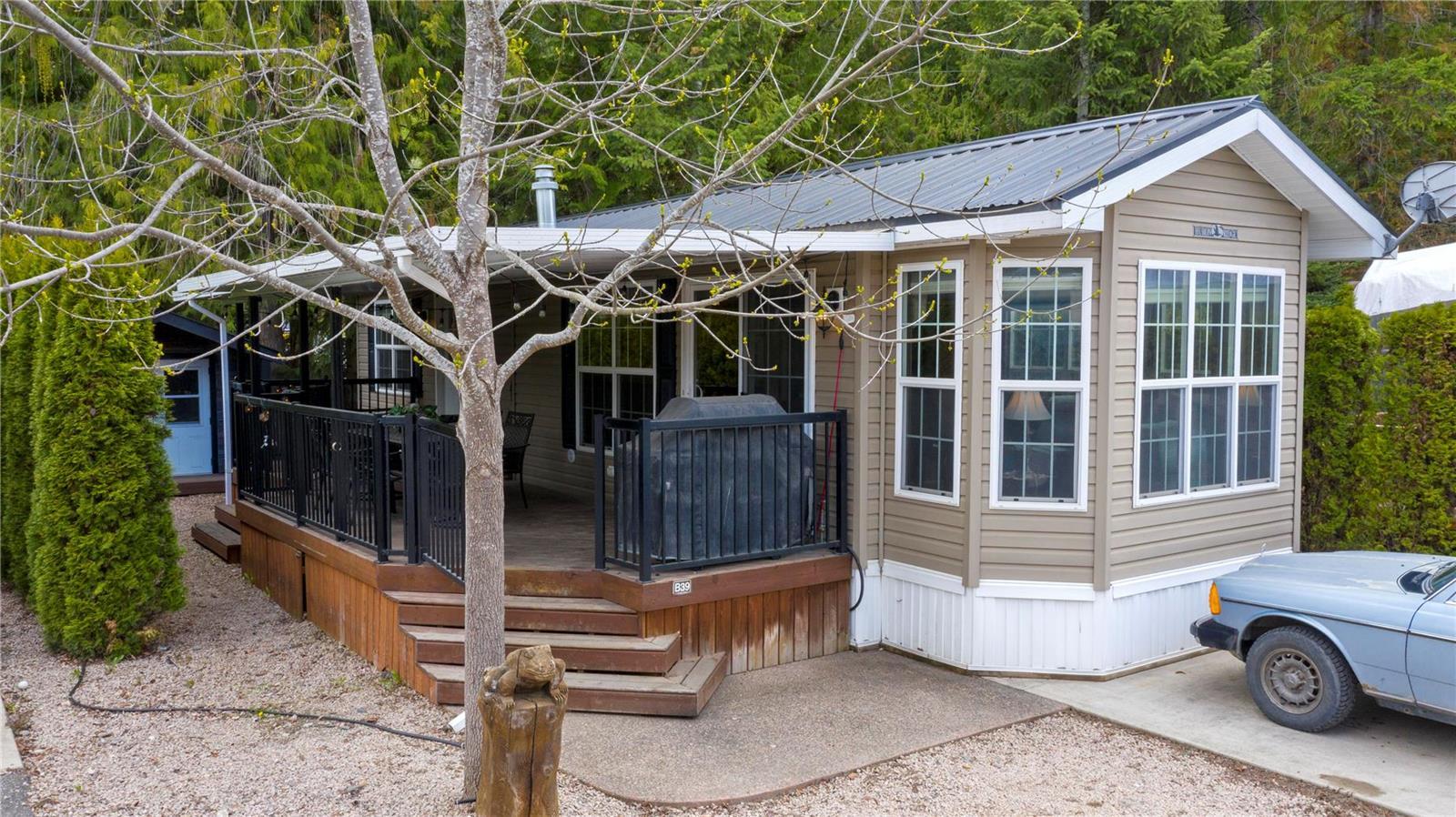 B39-2698 Blind Bay Road, Blind Bay, BC, V0E 1H1