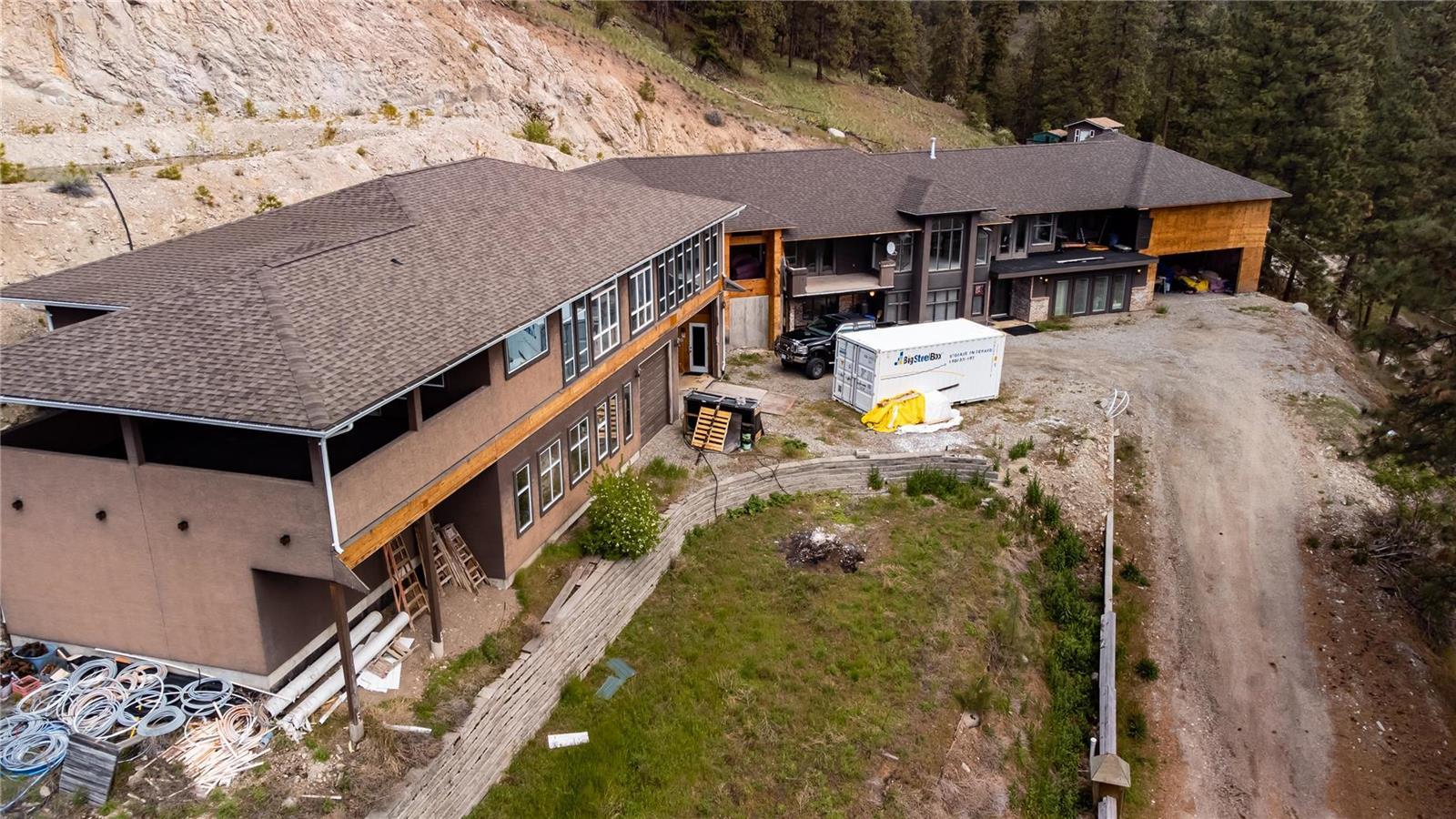 5621 Harrington Court, Peachland, BC, V0H 1X4