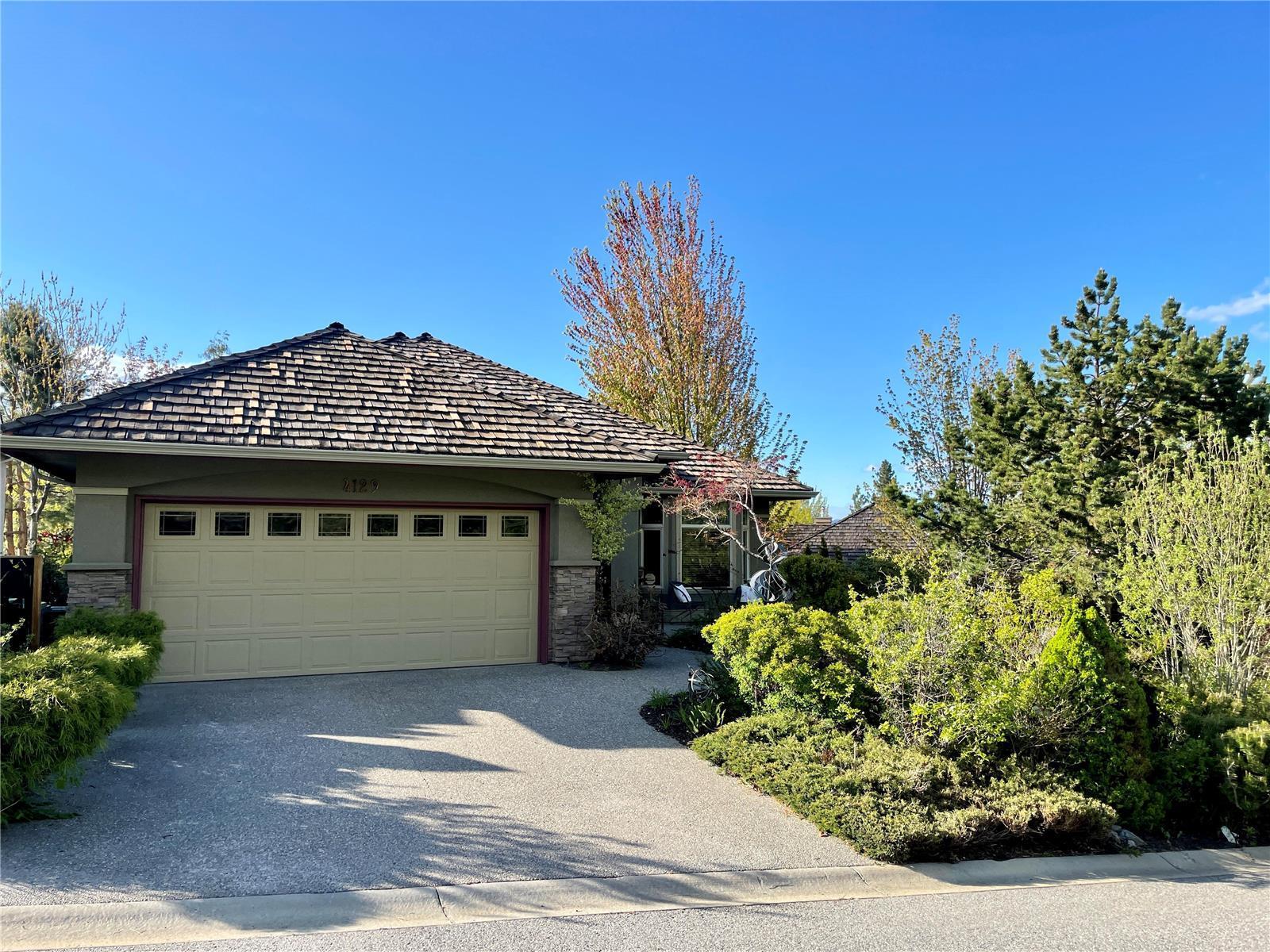 4129 Gallaghers Parkland Drive, Kelowna, BC, V1W 3Z8