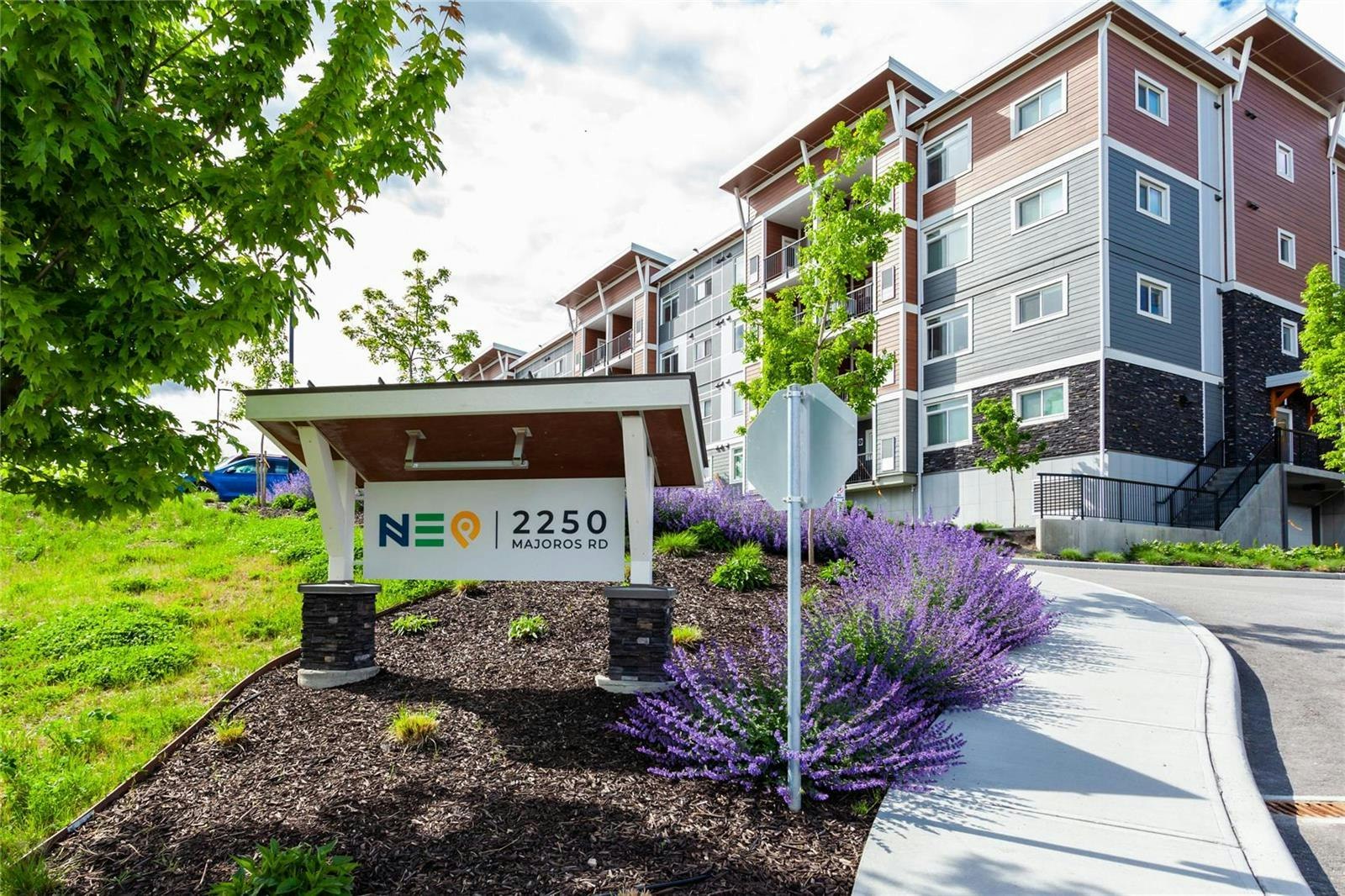 211-2250 Majoros Road, West Kelowna, BC, V4T 2C2