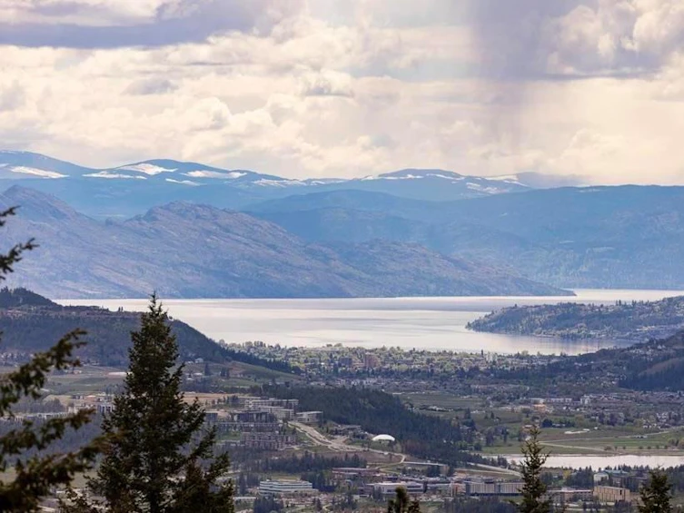 6130 Dead Pine Drive, Golden, BC, V1P 1A2