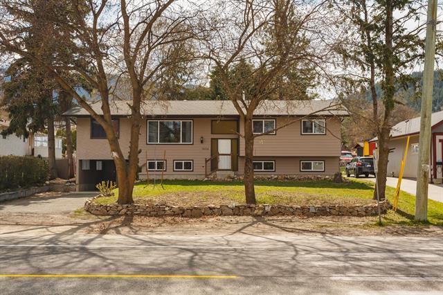 9604 Kalamalka Road, Coldstream, BC, V1B 1L3