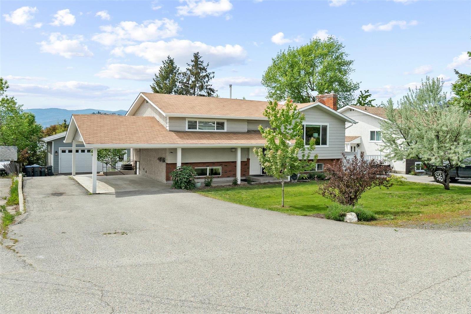 200 Barber Road, Kelowna, BC, V1X 3V4