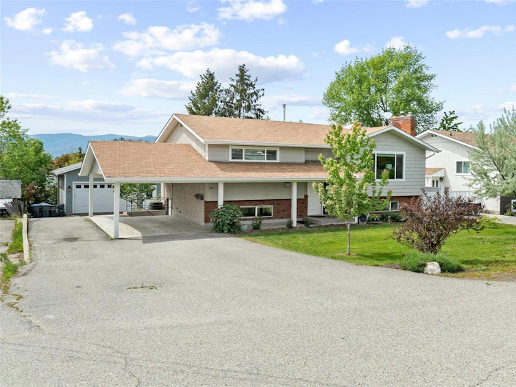 200 Barber Road, Kelowna, BC, V1X 3V4