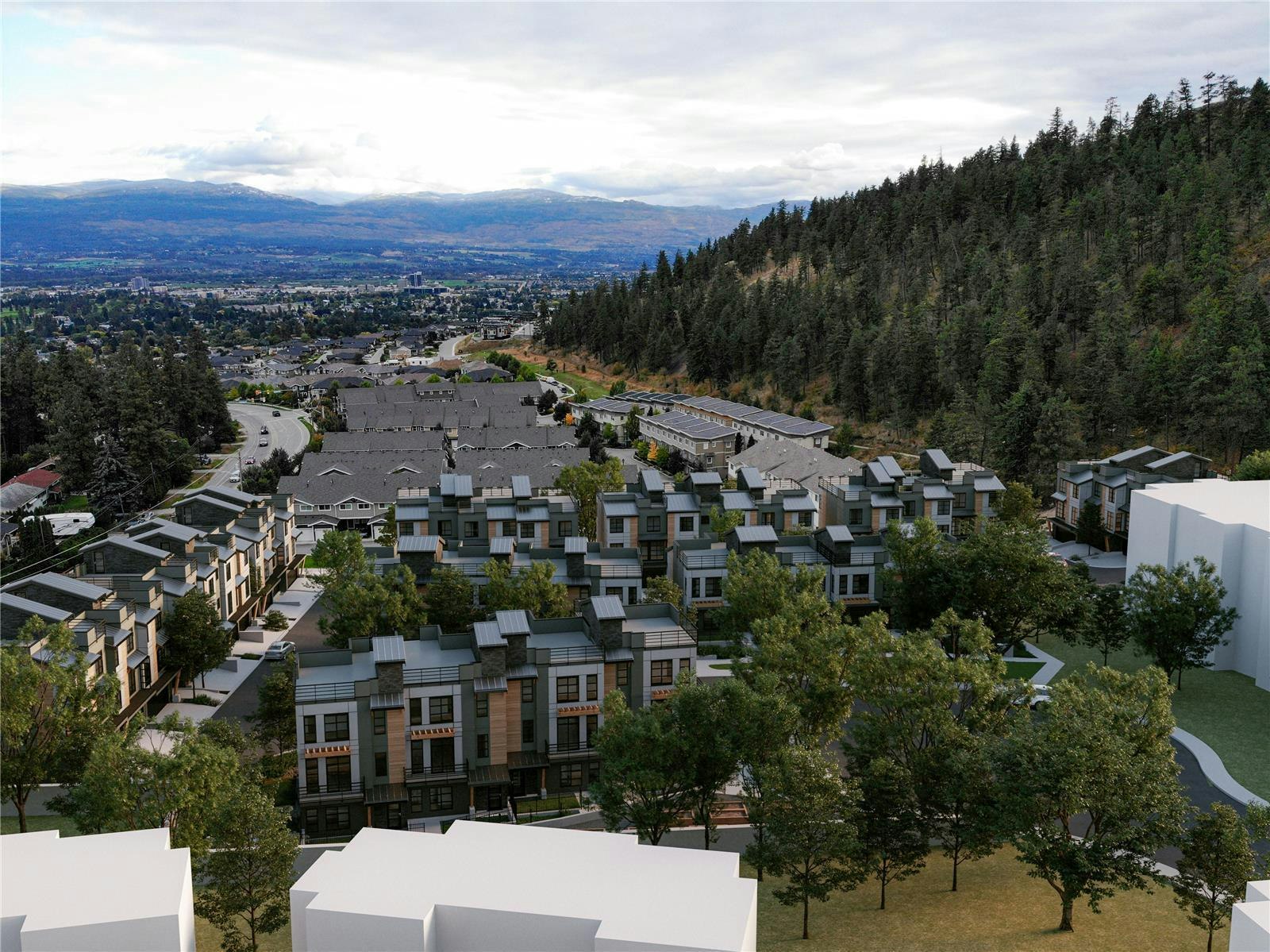 126-1455 Cara Glen Court, Kelowna, BC, V1V 2J1